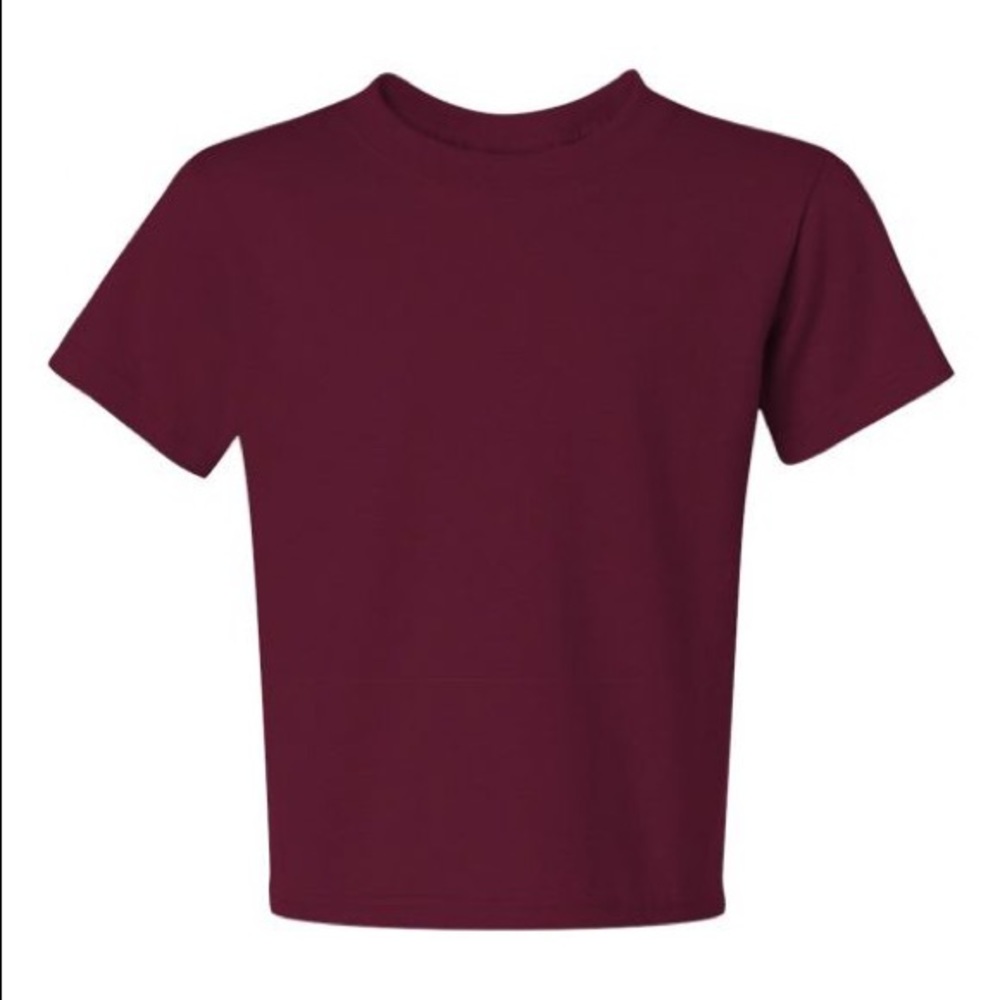 NWT! Two youth Hi-Densi-t t-shirts